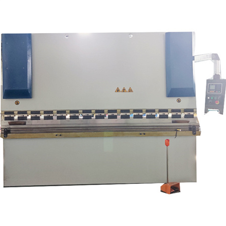 HPB-50 x 3200 / হাইড্রোলিক প্রেস ব্রেক