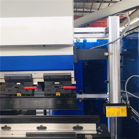 CNC হাইড্রলিক JCO অ্যালুমিনিয়াম বেন্ডিং প্রেস ব্রেক 4m ব্যবহৃত পাইপ মার্কিং মেশিন বিক্রয়ের জন্য