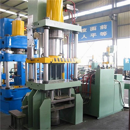 চীন প্রস্তুতকারক CNC পাঞ্চিং মেশিন টারেট পাঞ্চ/সার্ভো হাইড্রোলিক মেকানিক্যাল প্রেস